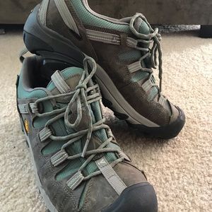 Keen Targhee Hiking Boot Wmns 11